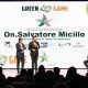 Salvatore Micillo finale Green Game2018